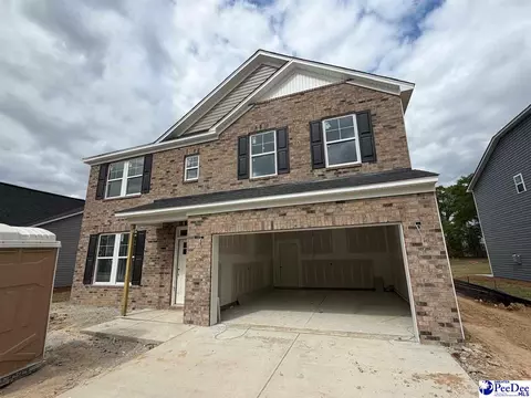 1147 Summer Duck Loop, Florence, SC 29501