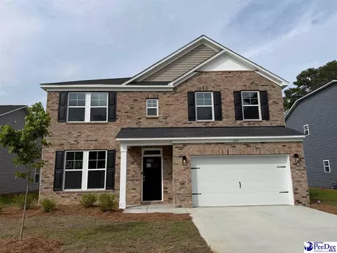 1147 Summer Duck Loop, Florence, SC 29501