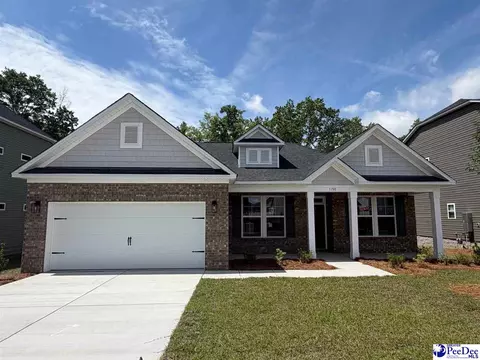 1150 Summer Duck Loop, Florence, SC 29501