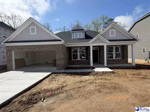 1150 Summer Duck Loop, Florence, SC 29501