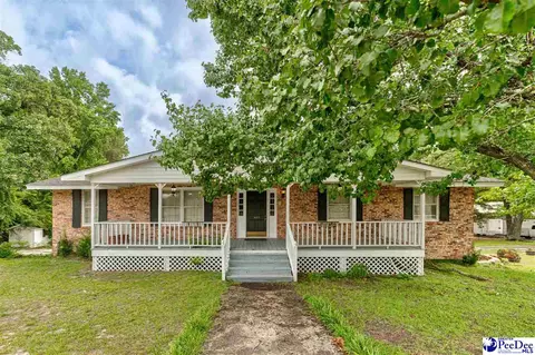 408 Bluff Rd, Hartsville, SC 29550