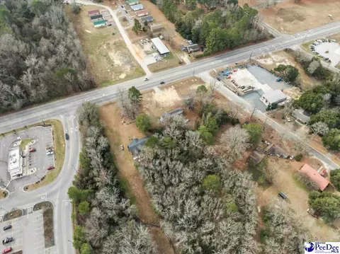 1048 Chesterfield Hwy, Cheraw, SC 29520 photo 6