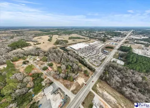 1048 Chesterfield Hwy, Cheraw, SC 29520 photo 7