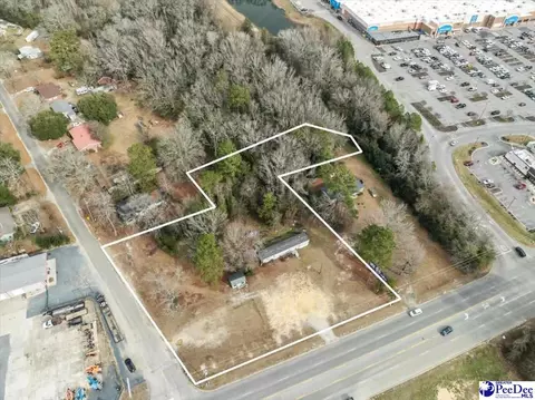 1048 Chesterfield Hwy, Cheraw, SC 29520 photo 2