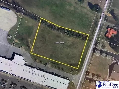 1 45 Ac Tract State Rd, Cheraw, SC 29520