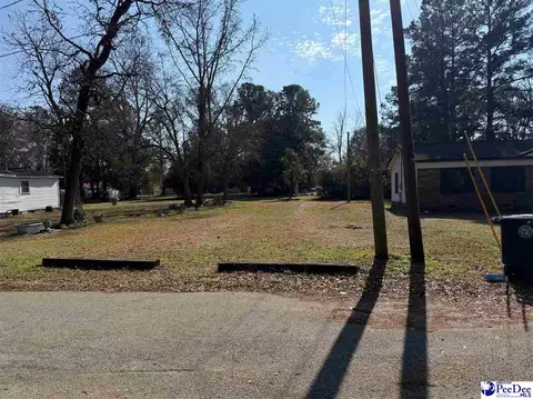 tbd Dillon St, Mullins, SC 29574 photo 1