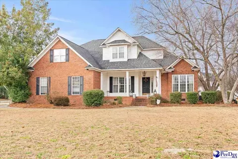 2151 Ginny Ct, Florence, SC 29501