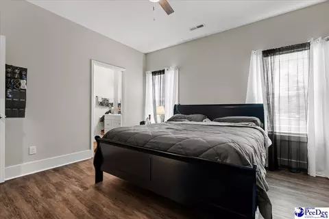 Bedroom - 908 E Candy Ln, Florence, SC 29505 photo 7 of 7