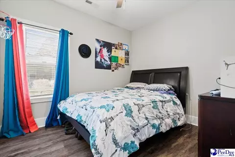 Bedroom - 908 E Candy Ln, Florence, SC 29505 photo 1 of 7