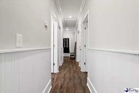 Entry Way - 908 E Candy Ln, Florence, SC 29505 photo 2 of 2