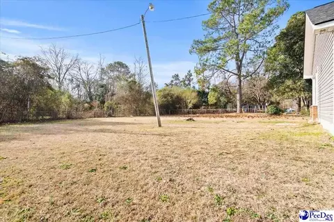 Exterior - 908 E Candy Ln, Florence, SC 29505 photo 6 of 6
