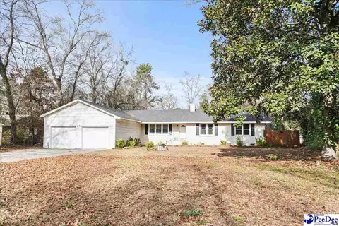 2603 Glenwood Rd, Florence, SC 29505