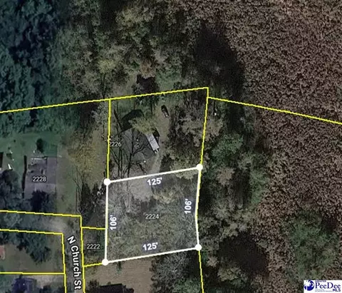 2224 N Church, Scranton, SC 29591