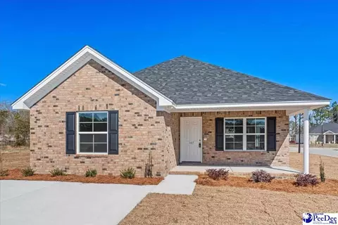 151 Jockey St, Florence, SC 29505