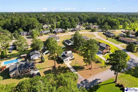 2204 Greenway Loop, Hamer, SC 29547 photo 1