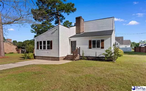 2204 Greenway Loop, Hamer, SC 29547 photo 3