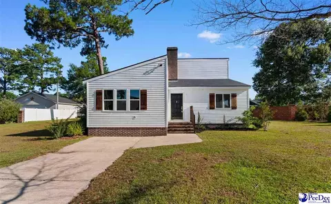 2204 Greenway Loop, Hamer, SC 29547 photo 2
