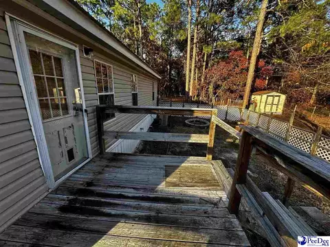 336 N 5th St, Mcbee, SC 29101 photo 3