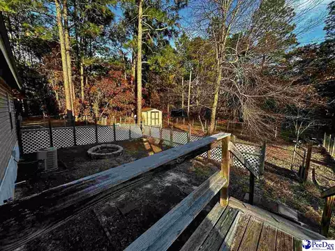 336 N 5th St, Mcbee, SC 29101 photo 4