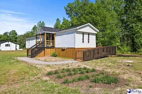 446 Sonny Rd, Gresham, SC 29546 photo 3