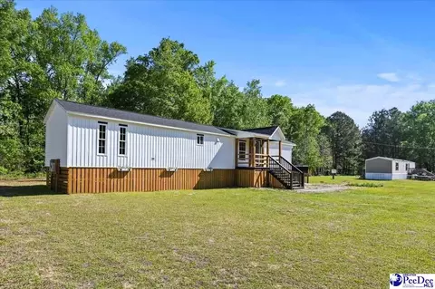 446 Sonny Rd, Gresham, SC 29546 photo 2