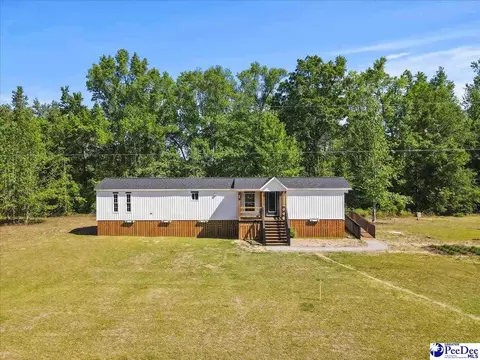 446 Sonny Rd, Gresham, SC 29546