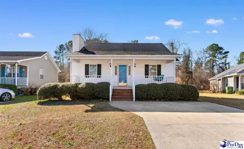 643 Red Tip Cir, Florence, SC 29505