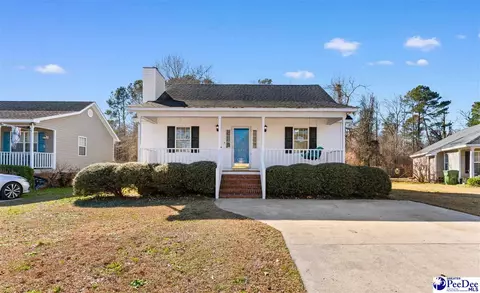 643 Red Tip Cir, Florence, SC 29505