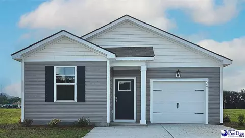 549 Bluff View Ln, Florence, SC 29505