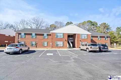 533 3rd Loop Rd UNIT G, Florence, SC 29505
