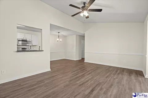 Living - 533 3rd Loop Rd UNIT G, Florence, SC 29505 photo 2 of 4