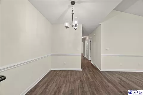 Entry Way - 533 3rd Loop Rd UNIT G, Florence, SC 29505 photo 2 of 4