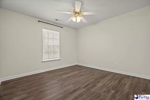 Bedroom - 533 3rd Loop Rd UNIT G, Florence, SC 29505 photo 7 of 7