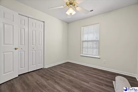 Bedroom - 533 3rd Loop Rd UNIT G, Florence, SC 29505 photo 2 of 7
