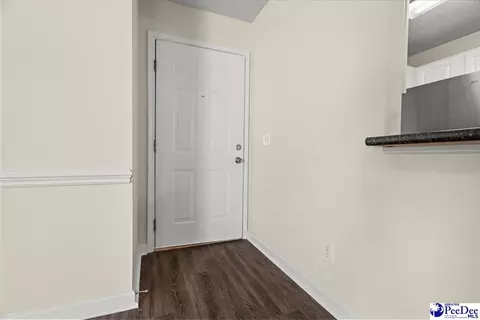 Entry Way - 533 3rd Loop Rd UNIT G, Florence, SC 29505 photo 1 of 4
