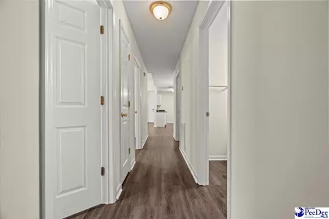 Entry Way - 533 3rd Loop Rd UNIT G, Florence, SC 29505 photo 4 of 4