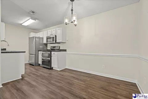 Dining - 533 3rd Loop Rd UNIT G, Florence, SC 29505 photo 2 of 2