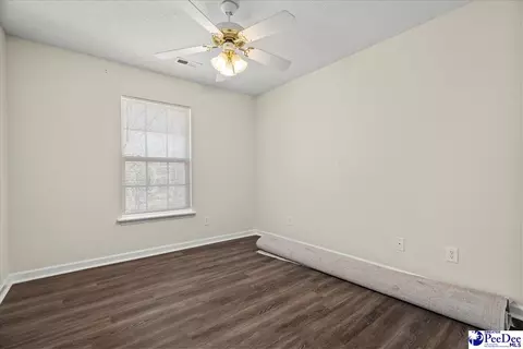 Bedroom - 533 3rd Loop Rd UNIT G, Florence, SC 29505 photo 1 of 7