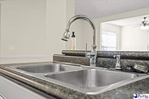 Kitchen - 533 3rd Loop Rd UNIT G, Florence, SC 29505 photo 3 of 3