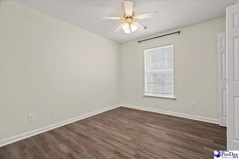Bedroom - 533 3rd Loop Rd UNIT G, Florence, SC 29505 photo 3 of 7