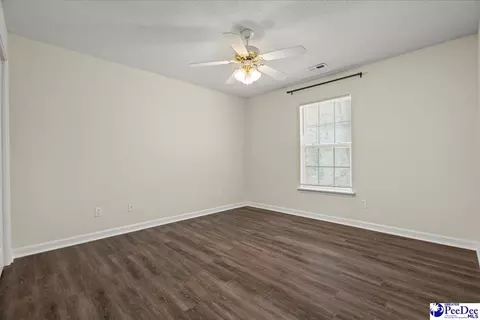 Bedroom - 533 3rd Loop Rd UNIT G, Florence, SC 29505 photo 5 of 7