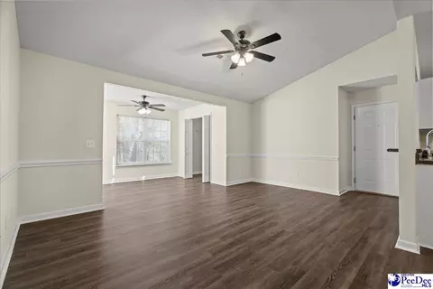 Living - 533 3rd Loop Rd UNIT G, Florence, SC 29505 photo 4 of 4