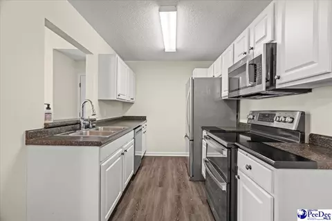 Kitchen - 533 3rd Loop Rd UNIT G, Florence, SC 29505 photo 1 of 3
