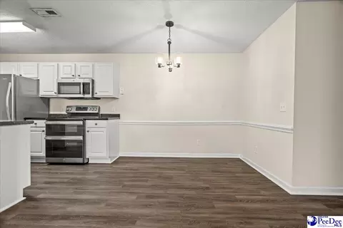 Dining - 533 3rd Loop Rd UNIT G, Florence, SC 29505 photo 1 of 2