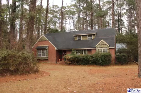 12 Bayswater Rd, Quinby, SC 29506