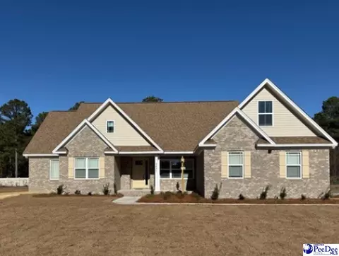 3435 Alligator Rd, Florence, SC 29501 photo 1