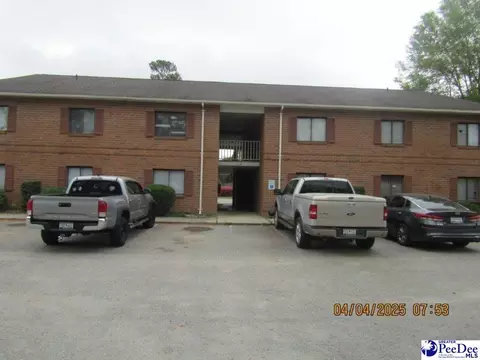116 S Apt A6 S Aiken Dr, Florence, SC 29501