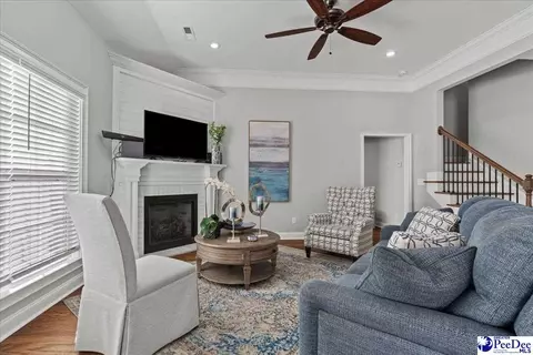 4021 W Eagle St, Florence, SC 29501 photo 16