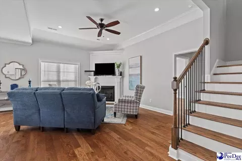 4021 W Eagle St, Florence, SC 29501 photo 13