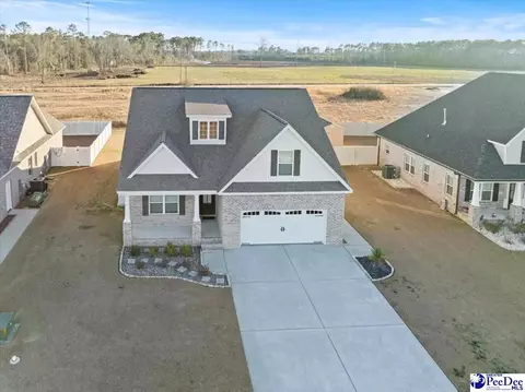 4021 W Eagle St, Florence, SC 29501 photo 48